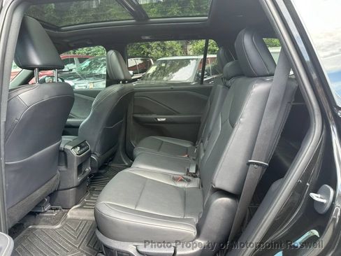 Used 2025 Lexus TX 350 FWD image 20