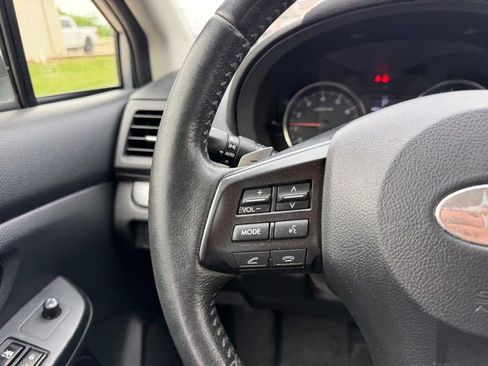 Used 2013 Subaru Crosstrek 2.0i Limited w/ Popular Pkg 2 AWD/4WD image 10