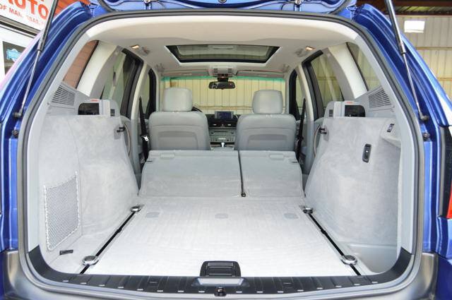Used 2007 BMW X3 3.0si AWD/4WD image 36