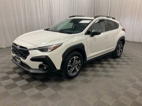 New 2026 Subaru Crosstrek 2.0i Premium image 3