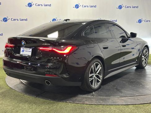 Used 2023 BMW 430i Gran Coupe image 3