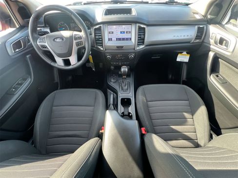 Used 2019 Ford Ranger XLT w/ Equipment Group 301A Mid image 15