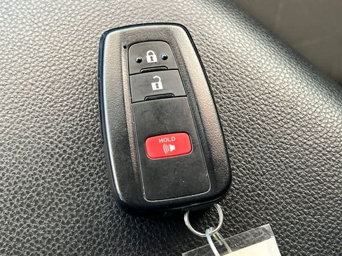 Used 2023 Toyota RAV4 XLE FWD image 24