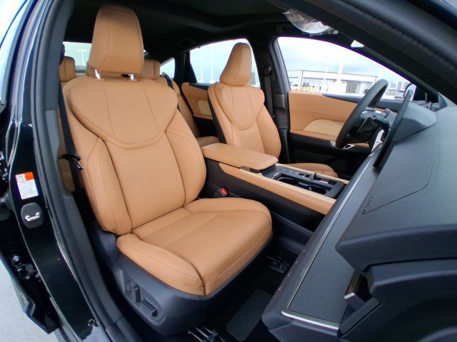 New 2026 Lexus ES 350e w/ Accessory Package (K3) FWD image 26