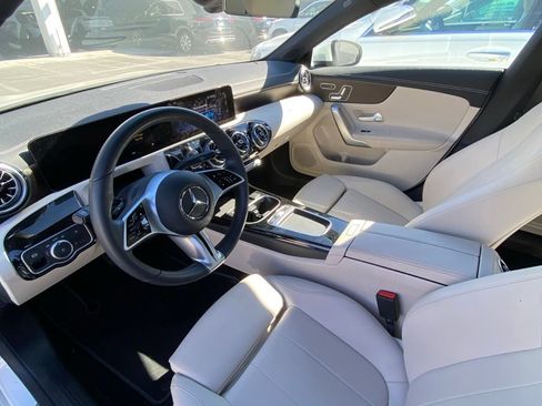 Used 2026 Mercedes-Benz CLA 250 image 8