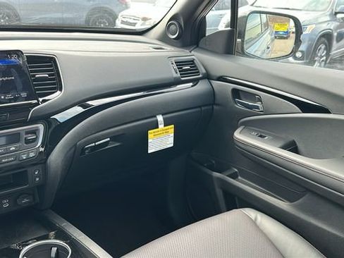 New 2026 Honda Ridgeline Black Edition image 26