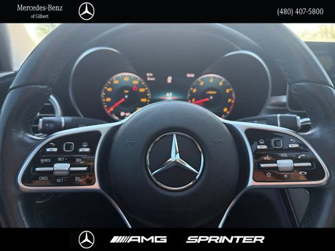Used 2019 Mercedes-Benz C 300 Sedan image 28