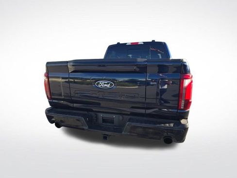 Used 2024 Ford F150 Lariat w/ Bed Utility Package AWD/4WD image 4