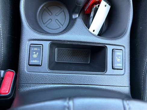 Used 2020 Nissan Rogue S w/ Special Edition Package image 18