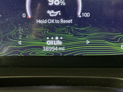 Used 2022 Jeep Grand Cherokee Summit w/ Advanced Protech Group IV AWD/4WD image 19