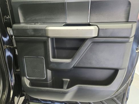 Used 2020 Ford F150 Lariat w/ Equipment Group 502A Luxury image 29