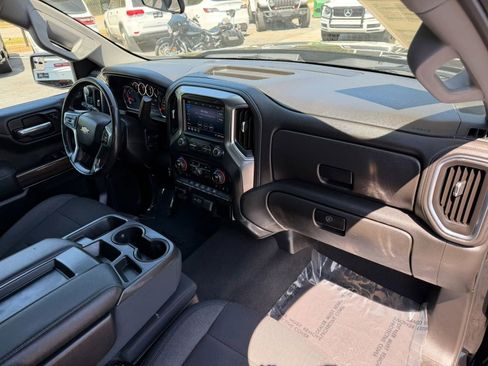 Used 2019 Chevrolet Silverado 1500 LT w/ True North Edition image 14