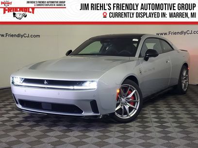 Used 2024 Dodge Charger Daytona Scat Pack w/ Plus Group