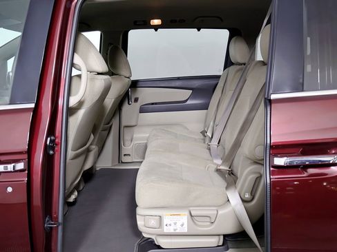 Used 2014 Honda Odyssey EX image 42