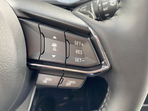 New 2025 MAZDA CX-5 AWD 2.5 S w/ Premium Plus Pkg image 9