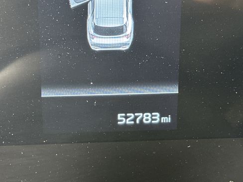 Certified 2023 Kia Sportage X-Line w/ X-Line Premium Package image 10