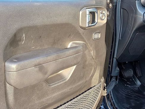 Used 2023 Jeep Wrangler Sport AWD/4WD image 14