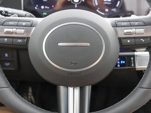 New 2026 Hyundai Sonata Limited FWD image 25