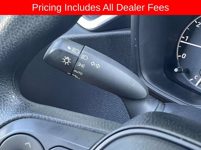 Used 2024 Toyota Corolla LE FWD image 28