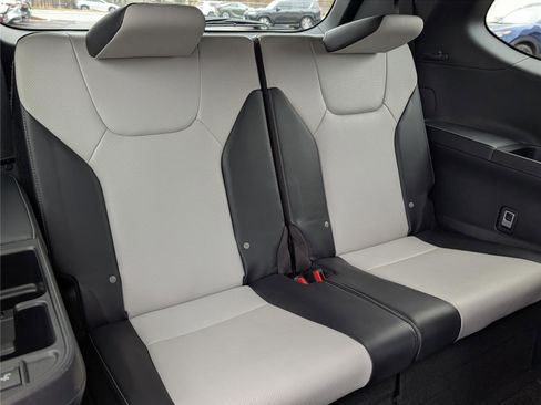 Certified 2024 Lexus TX 500h AWD w/ Technology Package image 14