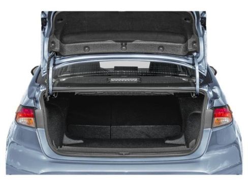 Used 2025 Toyota Corolla LE image 10