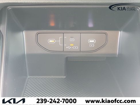 New 2026 Kia Sorento LX FWD image 26