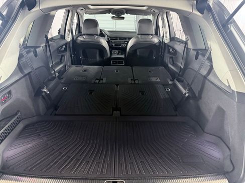 Used 2019 Audi Q7 3.0T Prestige image 37