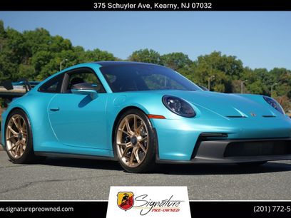 Used 2023 Porsche 911 GT3