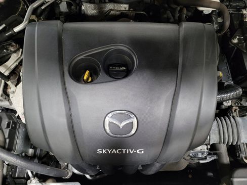Used 2021 MAZDA CX-30 FWD 2.5 S image 30