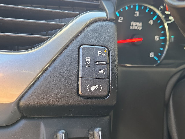 Used 2019 Chevrolet Suburban Premier AWD/4WD image 19