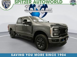 Used 2024 Ford F250 Lariat w/ Sport Appearance Package AWD/4WD video 1