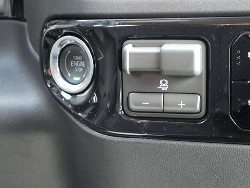 New 2026 Chevrolet Silverado 1500 RST w/ RST Select Package AWD/4WD image 22