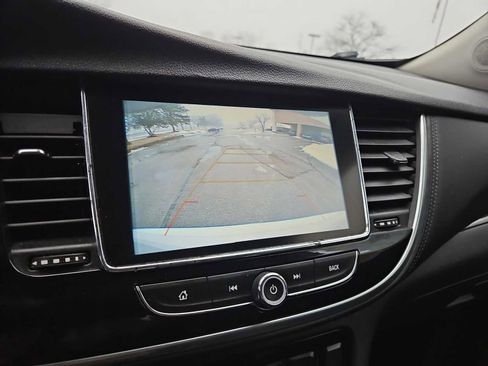 Used 2020 Buick Encore Preferred image 28