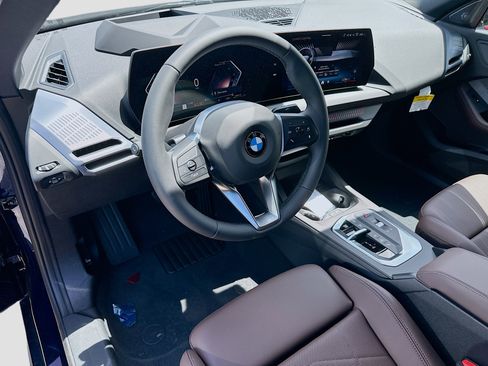 New 2026 BMW 228i w/ Technology Package FWD image 7