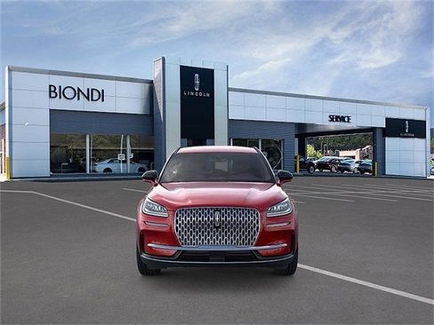 New 2026 Lincoln Corsair Premiere AWD/4WD image 6