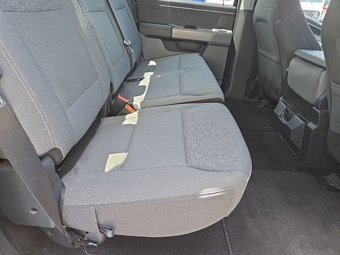 Used 2024 Ford F150 XLT AWD/4WD image 89