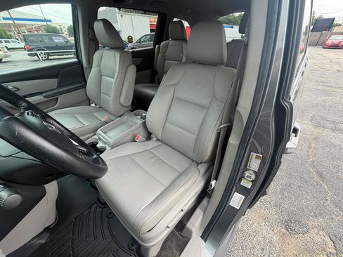 Used 2012 Honda Odyssey EX-L image 10