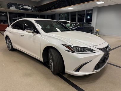 Used 2021 Lexus ES 350 w/ Premium Package