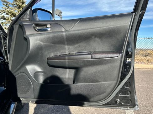 Used 2014 Subaru Impreza WRX STI image 31