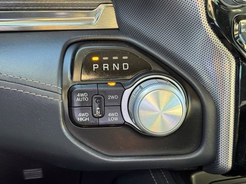 Used 2019 RAM 1500 Limited image 29