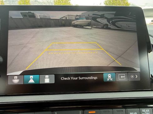 Used 2026 Honda Odyssey Elite image 45