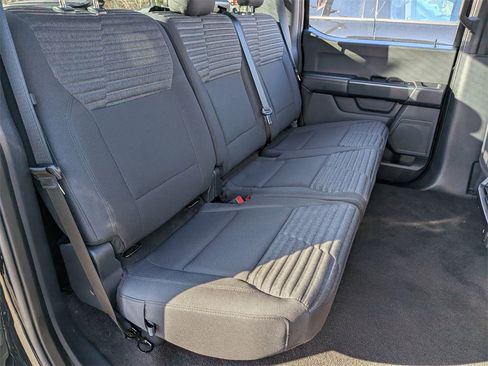 Used 2022 Ford F150 XL w/ STX Black Appearance Package image 20