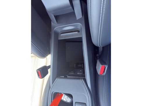 Used 2025 Ford Mustang Mach-E Select w/ Comfort Package Lite RWD image 26