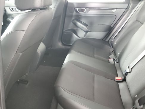 New 2026 Honda Civic Sport image 14