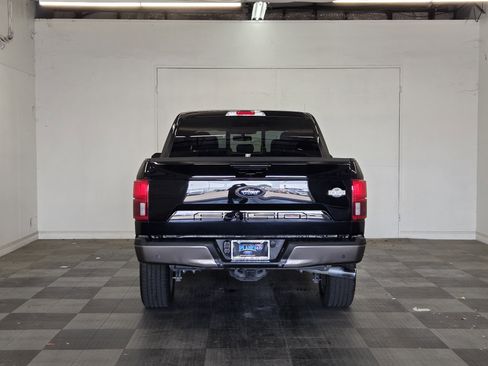 Certified 2020 Ford F150 King Ranch AWD/4WD image 6