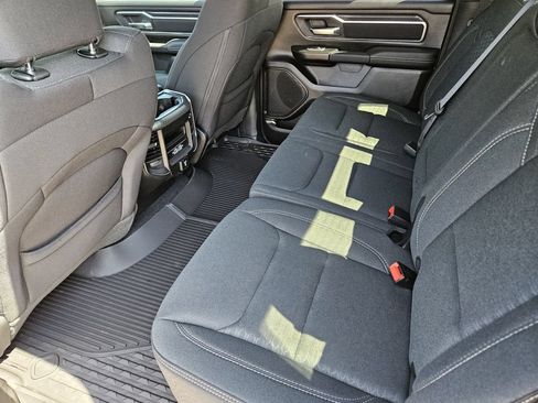 New 2026 RAM 1500 Lone Star AWD/4WD image 33
