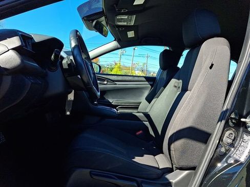 Used 2019 Honda Civic Sport image 13
