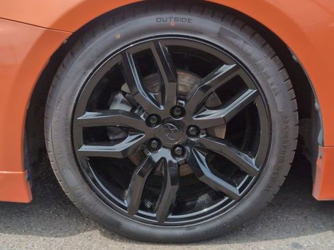 Used 2015 Scion tC FWD image 36