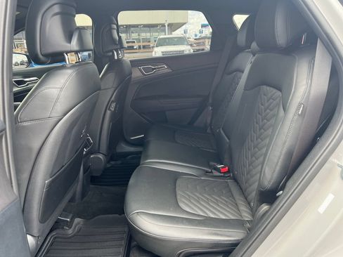 Certified 2026 Kia Sportage X-Line AWD/4WD image 14