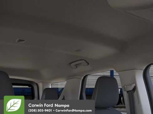 New 2025 Ford Bronco Sport Big Bend w/ Convenience Package image 22